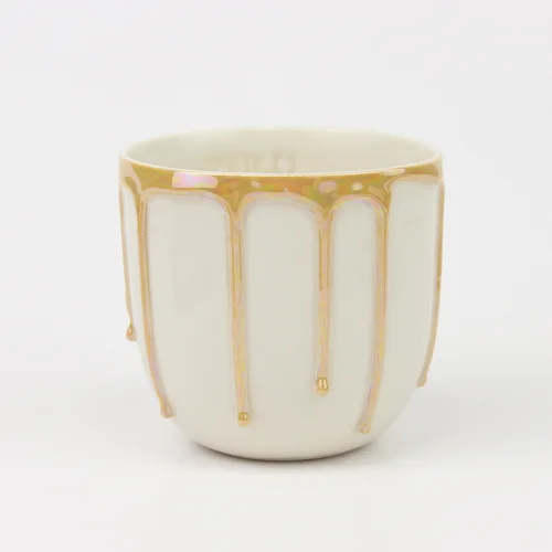 Zulu Ceramics - Mini Kupa