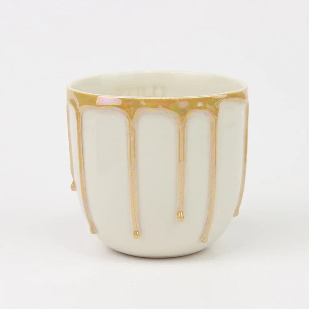 Zulu Ceramics - Mini Cup