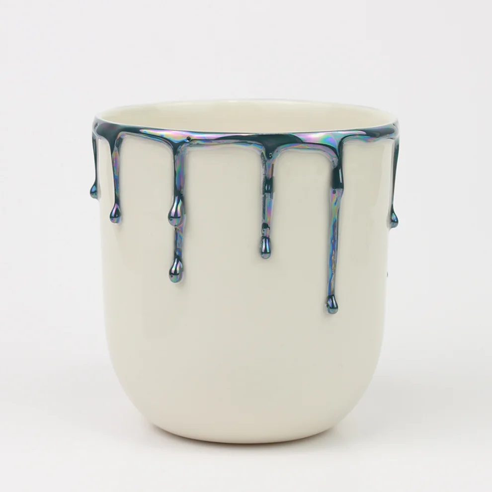 Zulu Ceramics - Midi Cup