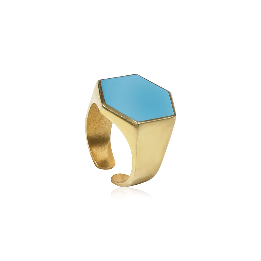 Hexa Ring