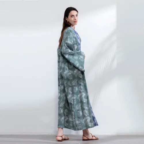 Zei - Nature Kimono