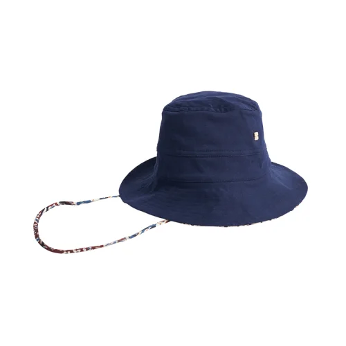 Ventotto - Tortona Bucket Hat