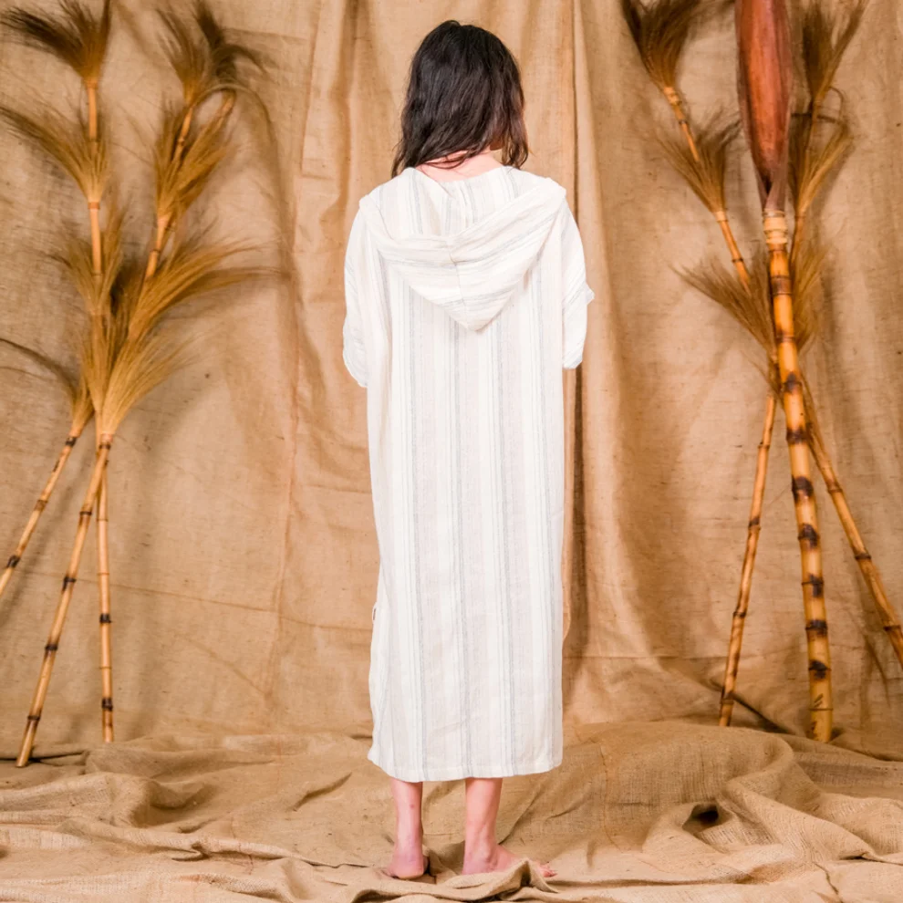 Altar - Ares Kaftan