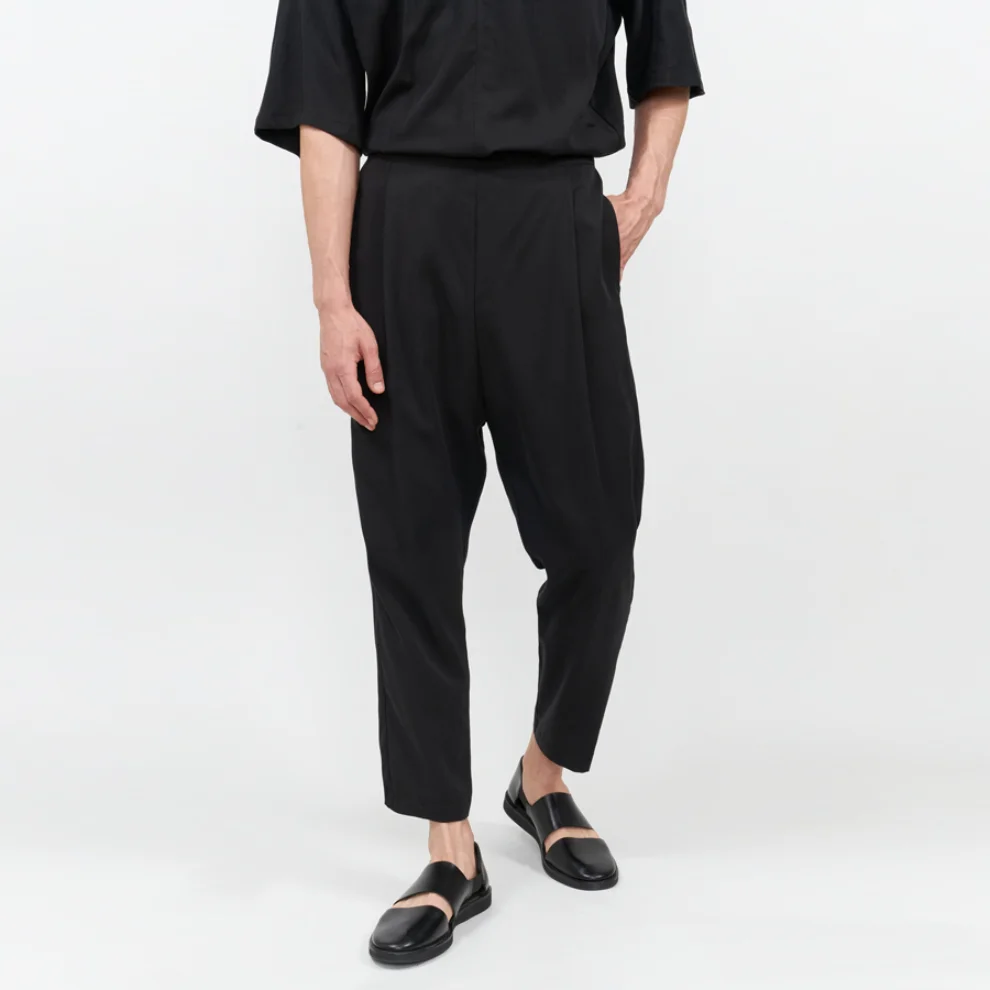 Ejja Design - Samurai Pantolon