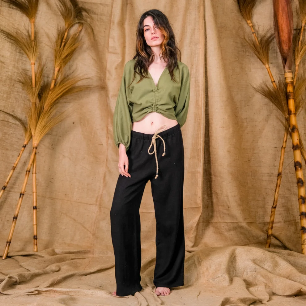 Altar - Aster Pant