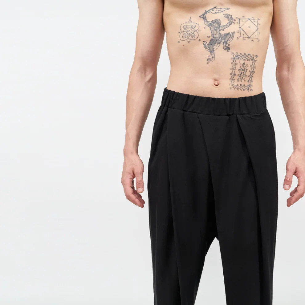 Ejja Design - Shi Trouser