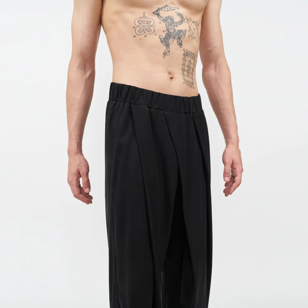 Ejja Design - Shi Trouser
