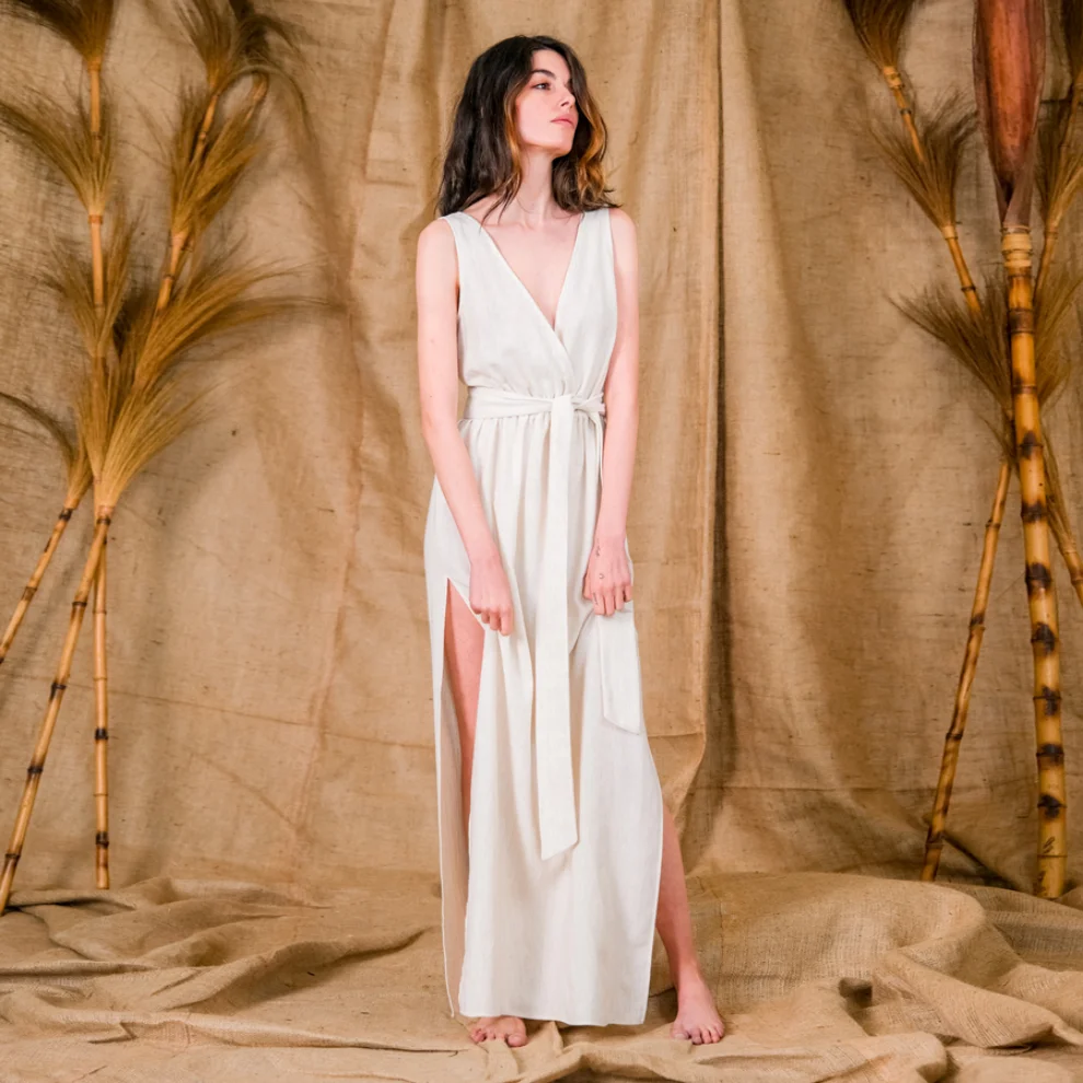 Altar - Gaia Dress