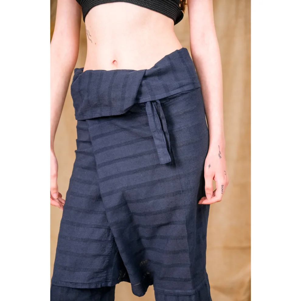 Altar - Kendo Pant