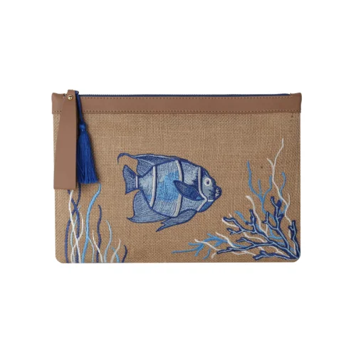 EynaCo - Big Fish Handbag