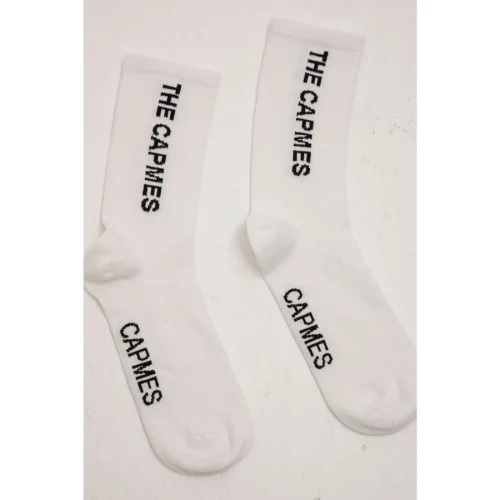 Cap Mes - The Capmes Socks