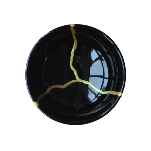 Maya Handcrafts - Kintsugi Bowl