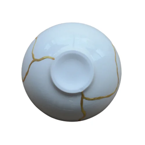 Maya Handcrafts - Kintsugi Bowl