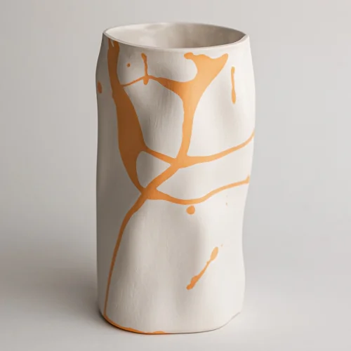 Houb Atelier - Sandstorm Wave Cup