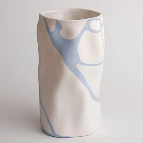 Houb Atelier - Sandstorm Wave Cup