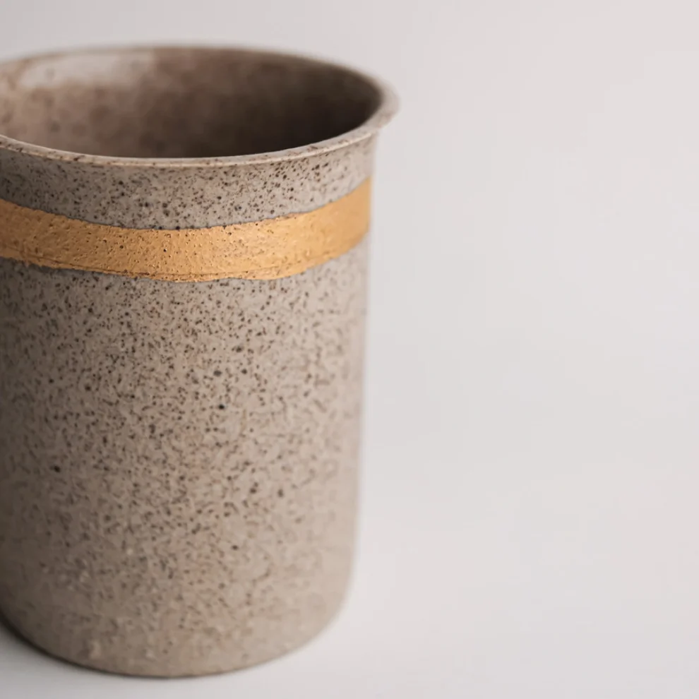 Houb Atelier - Signature Cup