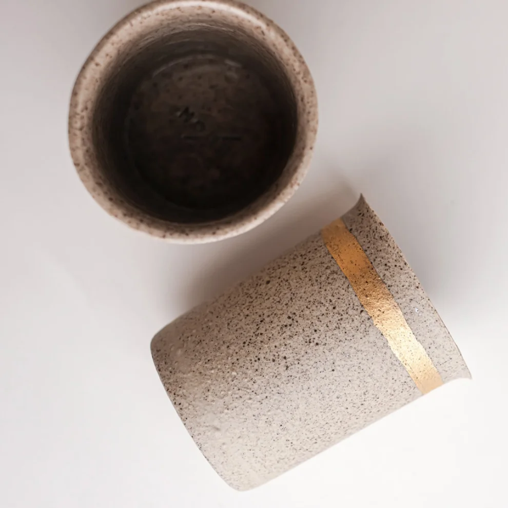 Houb Atelier - Signature Cup