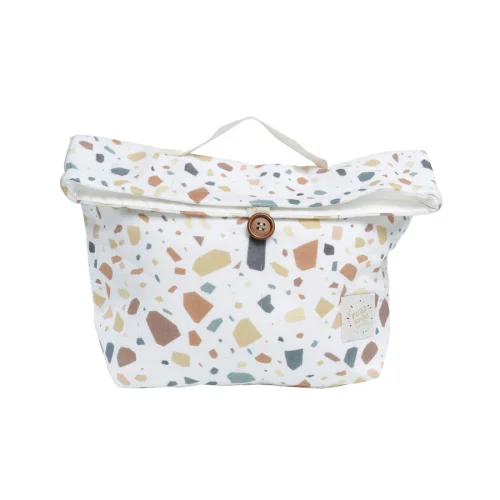 Piccolo Republic - Terrazzo PiccoBag™ Muslin Bag