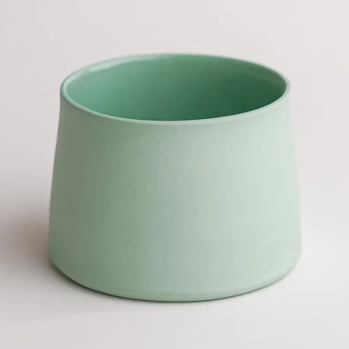 Houb Atelier - Bluemint Mini Espresso Cup