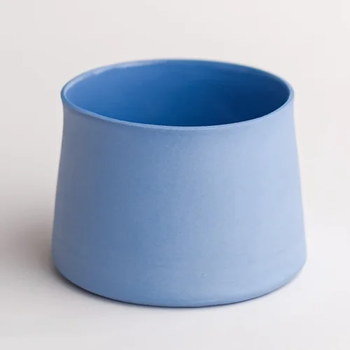 Houb Atelier - Bluemint Mini Espresso Cup