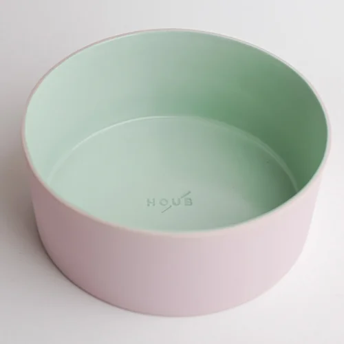 Houb Atelier - Rainbow Bowl