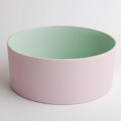 Houb Atelier - Rainbow Bowl