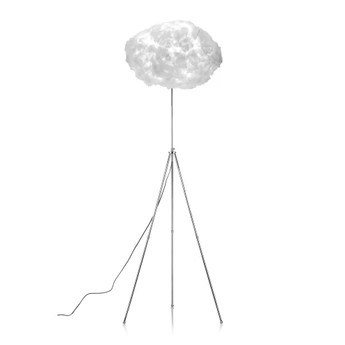 Bouffee Cloud - Tripod Ayaklı Bulut Lambader