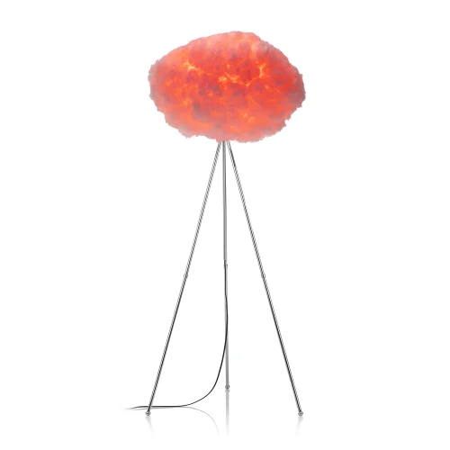 Bouffee Cloud - Cloud Floor Lamp with Tripod Footed