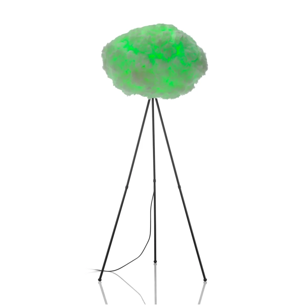 Bouffee Cloud - Tripod Ayaklı Bulut Lambader