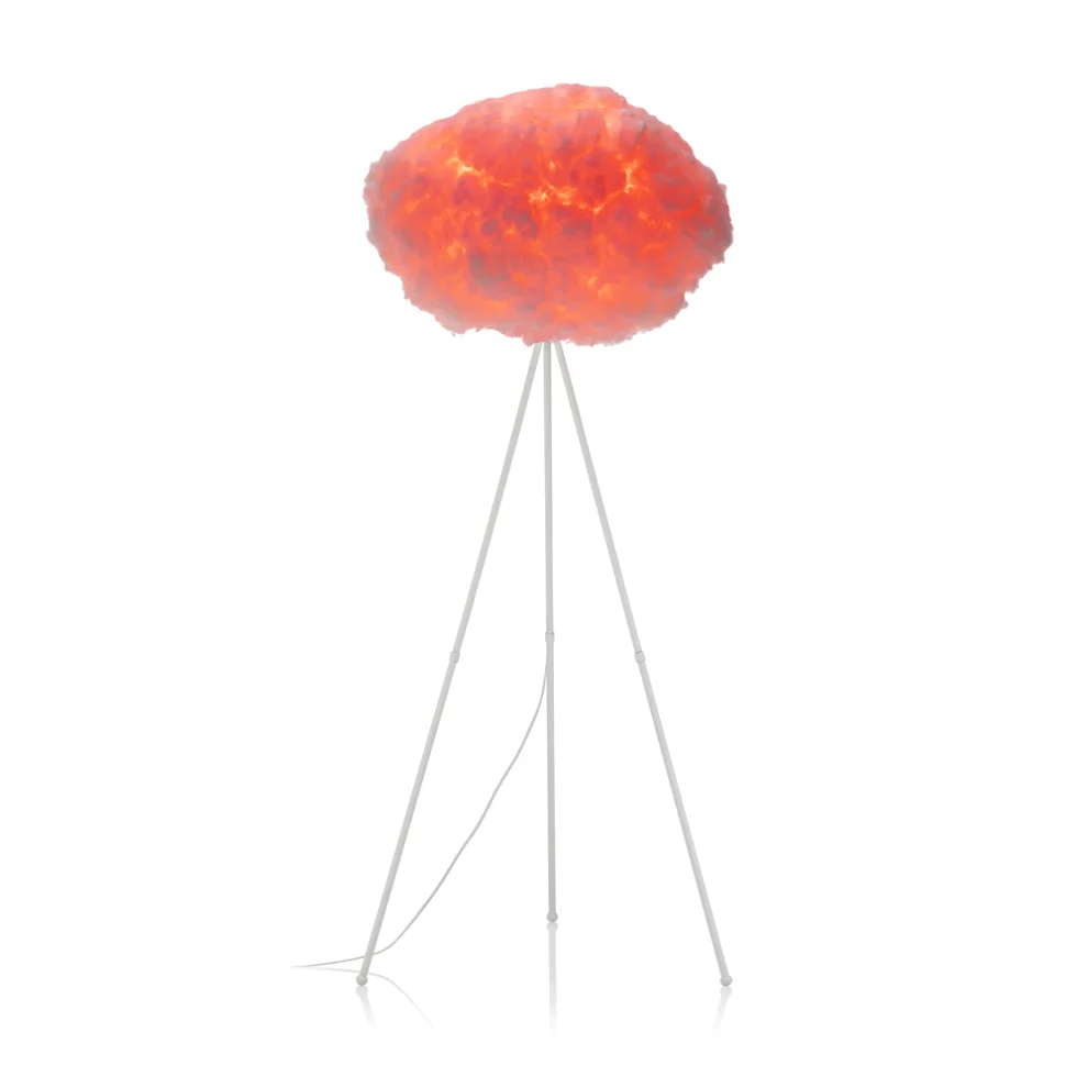 Cloud deals floor lamp