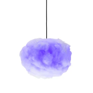 Cloud Pendant