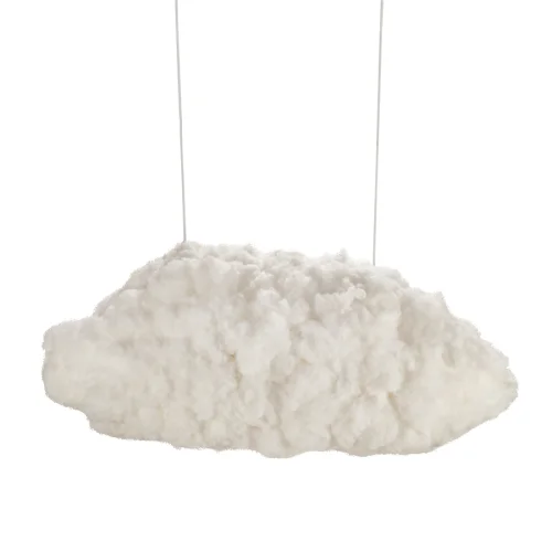 Bouffee Cloud - Bulut Sarkıt