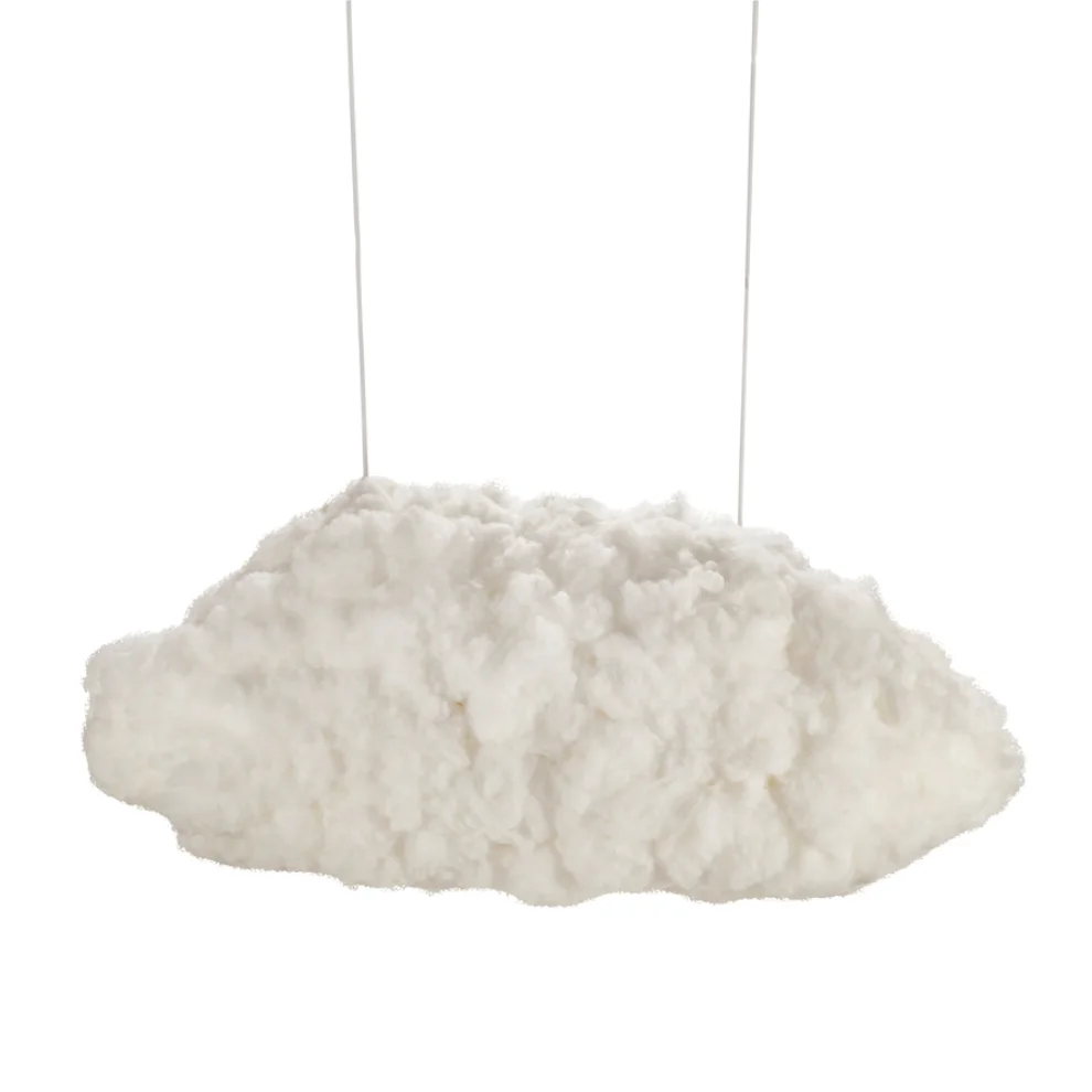 Bouffee Cloud - Bulut Sarkıt 