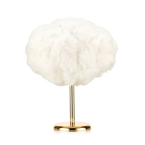 Bouffee Cloud - Tek Ayaklı Bulut Abajur