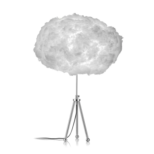 Bouffee Cloud - Cloud Lampshade with Tripod Footed