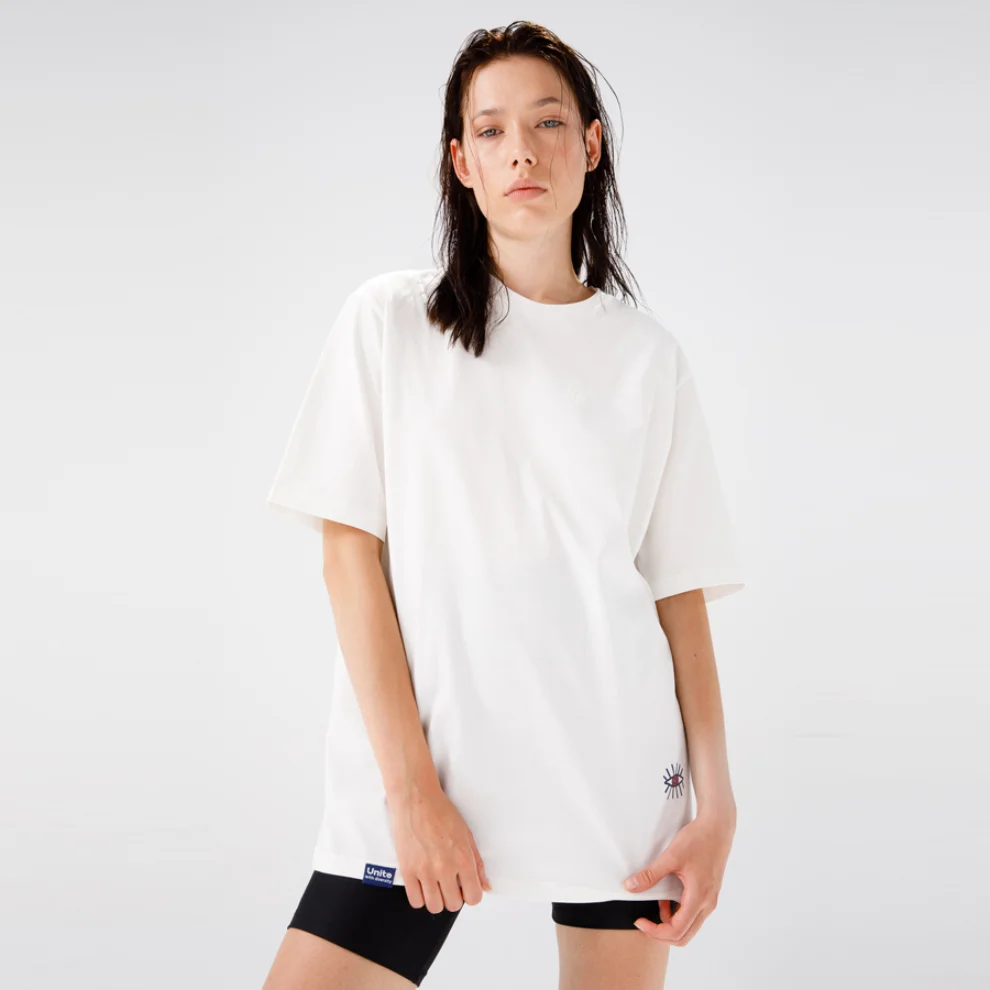 Thinktongue - Humpy Oversize T-shirt