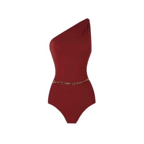 Anais & Margaux - Odette Swimsuit With Chain