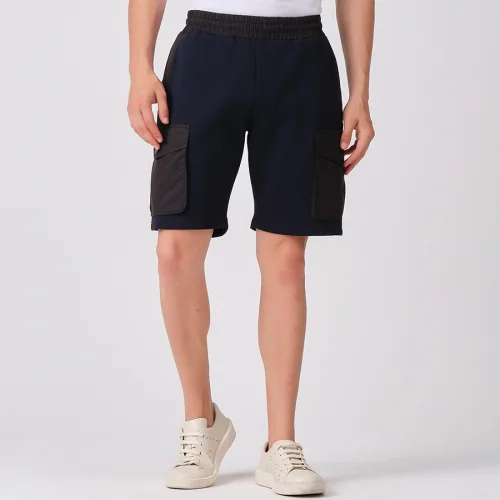 Tbasic - Cargo Pocket Short