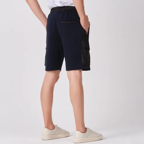 Tbasic - Cargo Pocket Short