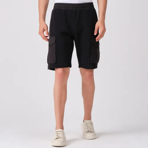 Tbasic - Cargo Pocket Short