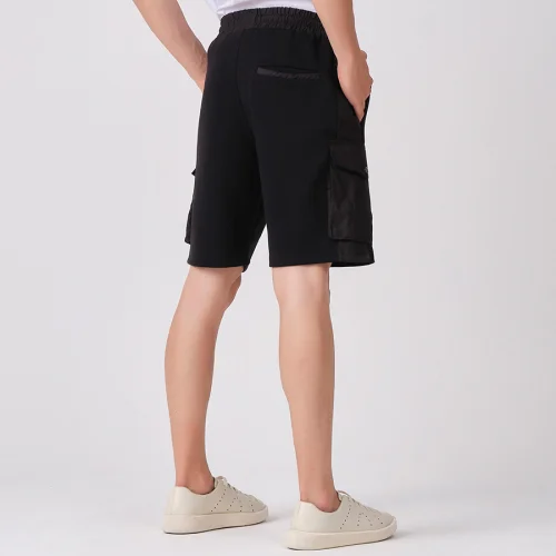 Tbasic - Cargo Pocket Short