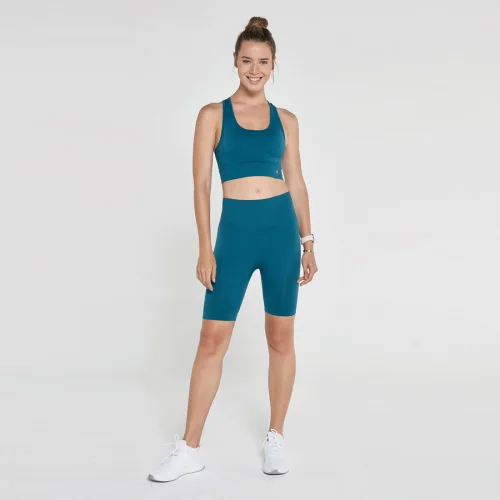 Jerf - Gela Shaper Sport Biker Leggings