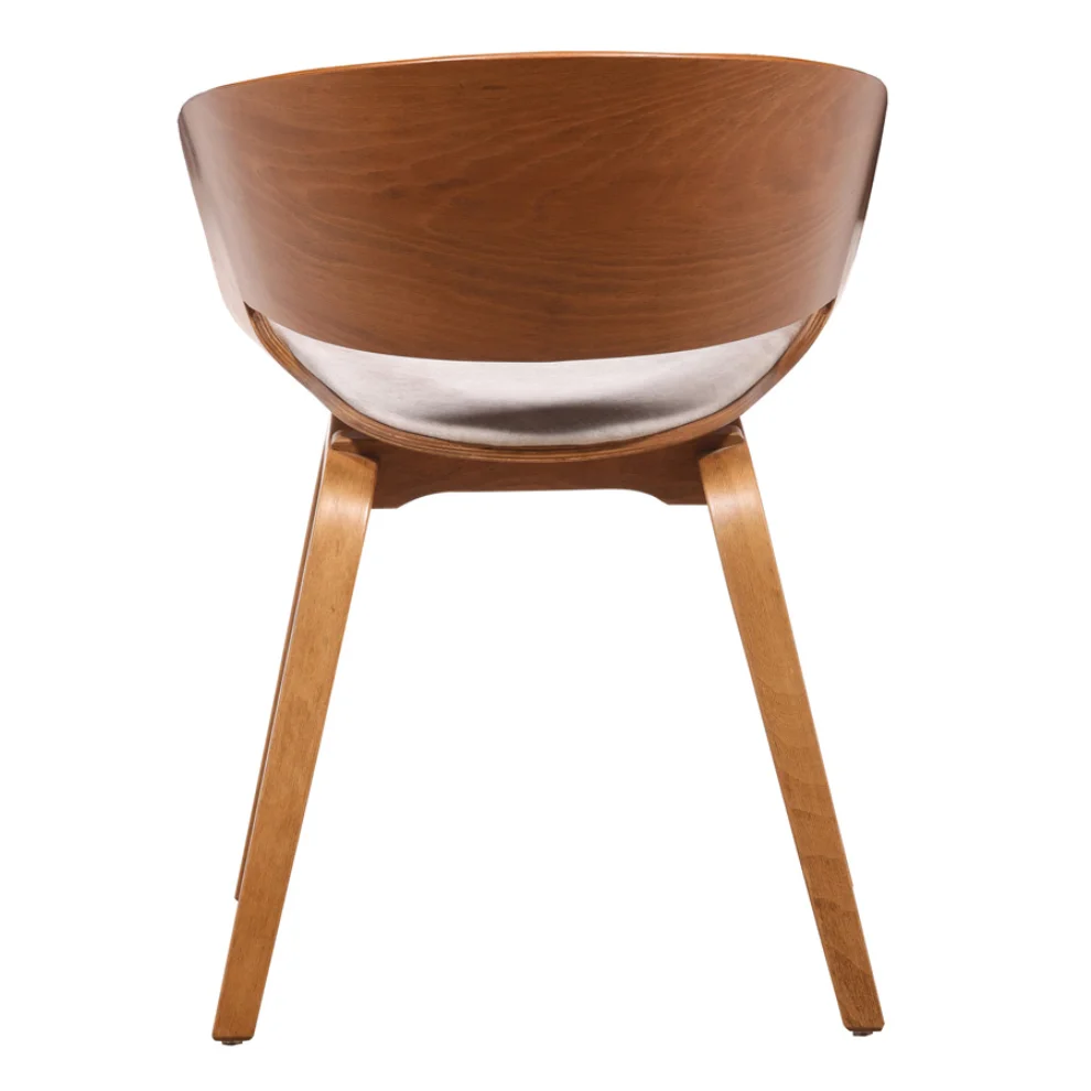 LWB - Roza Chair