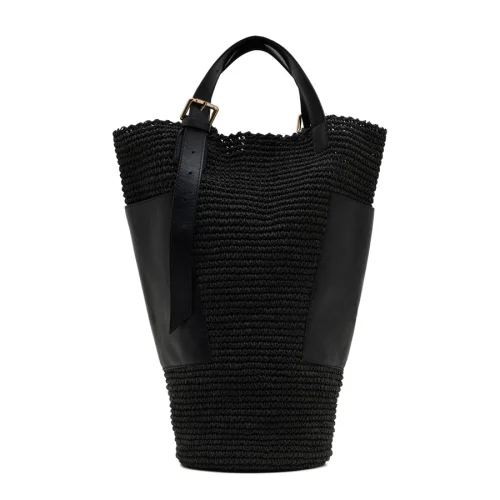 Clentti - Bucket Shoulder Bag