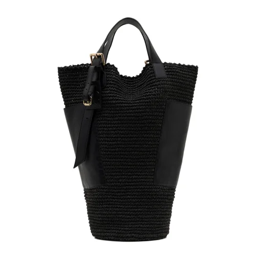 Clentti - Bucket Shoulder Bag
