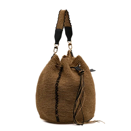 Clentti - Macro Shoulder Bag