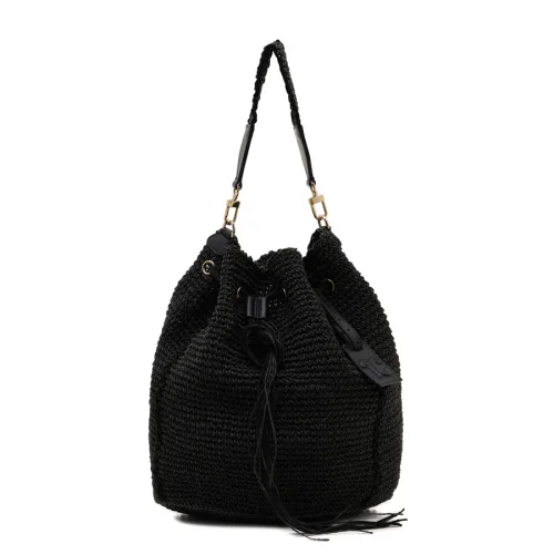 Clentti - Macro Shoulder Bag