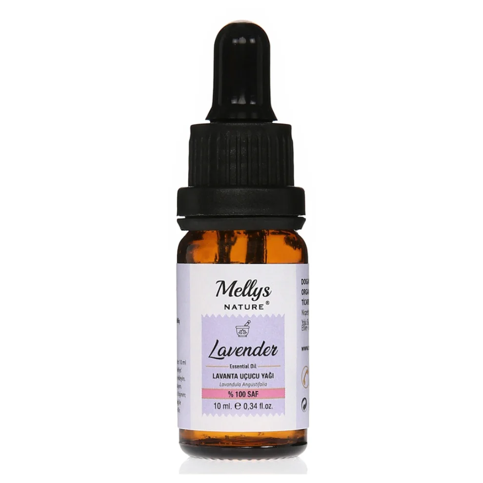 Mellys’ Nature - Lavender Essential Oil