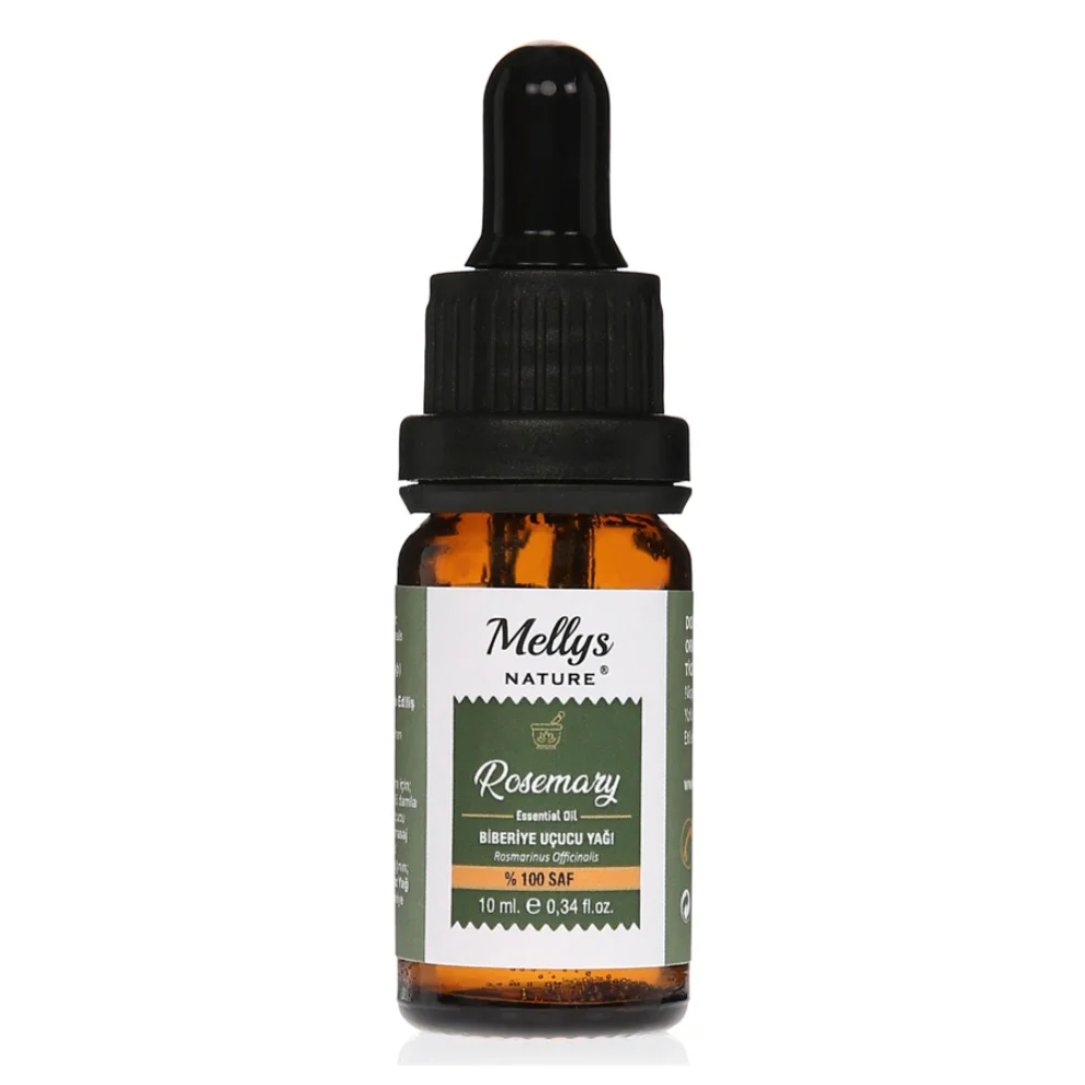 Mellys’ Nature - Rosemary Essential Oil