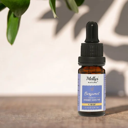 Mellys’ Nature - Bergamot Essential Oil